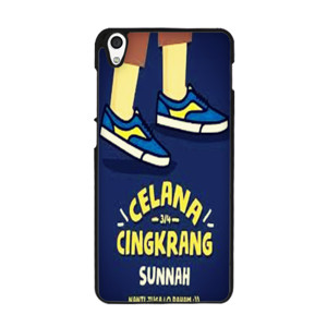 Casing HP Dakwah Cingkrang Casing HP
