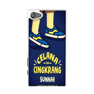 Casing HP Dakwah Cingkrang Casing HP