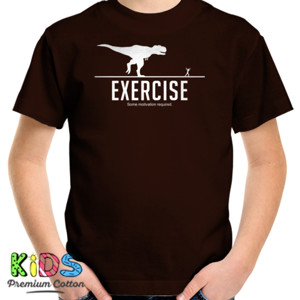 Kaos Exercise - Some Motivation Required  