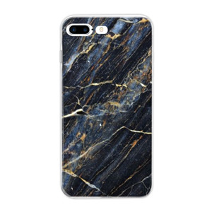 Dark Blue Marble Casing HP