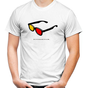 Kaos t-shirt