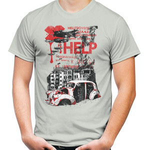 Kaos City need HELP