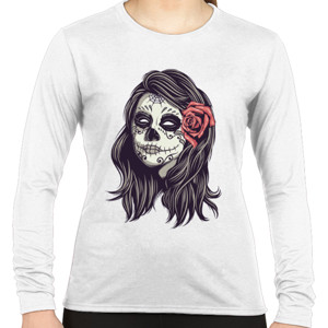 Kaos Horror Girl