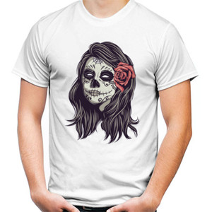 Kaos Horror Girl
