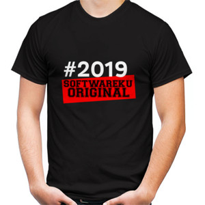 Kaos 2019 SOFTWAREKU ORIGINAL