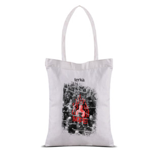 Tas Tote nope