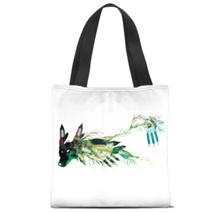 Tas Tote Fullprint HYNVALE! Logo Config 38
