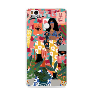 Hype Girl Casing HP
