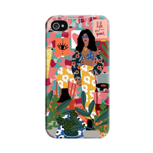 Hype Girl Casing HP