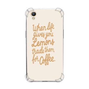 Quote Edition Casing HP