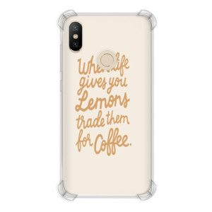 Casing HP Quote Edition