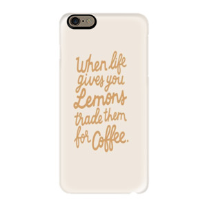 Quote Edition Casing HP