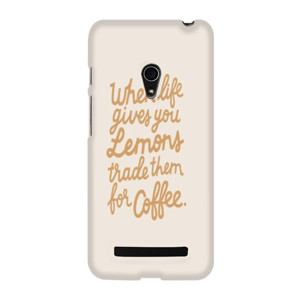 Quote Edition Casing HP