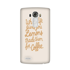 Quote Edition Casing HP