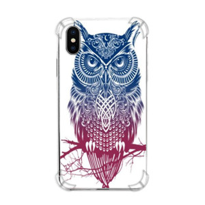 Costum Casing Manguni 012 Casing HP