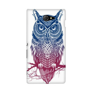 Costum Casing Manguni 012 Casing HP