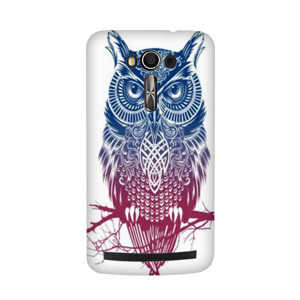 Costum Casing Manguni 012 Casing HP