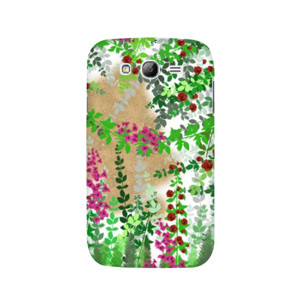 HP Case - Garden Casing HP