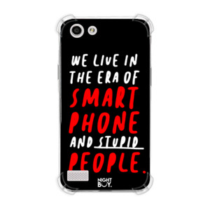 Casing HP We live in phone pouch