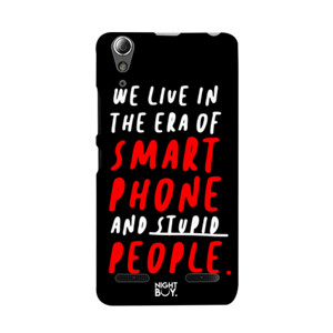 We live in phone pouch Casing HP