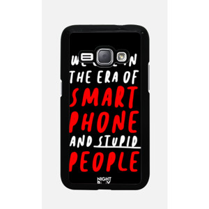 We live in phone pouch Casing HP