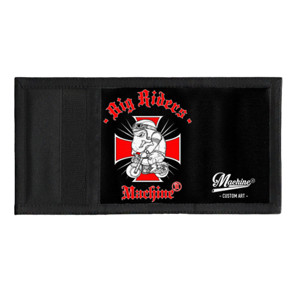 Dompet Sporty BIG RIDERS