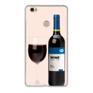 Wine Edition Casing HP