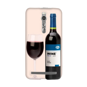 Wine Edition Casing HP