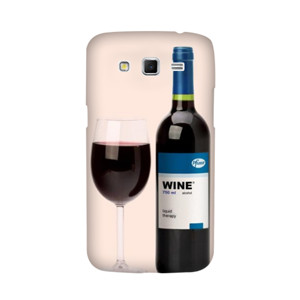 Wine Edition Casing HP