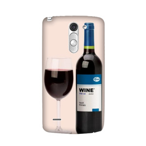 Wine Edition Casing HP