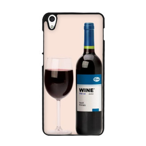 Wine Edition Casing HP