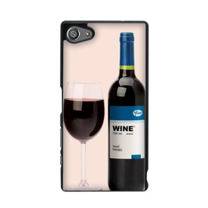 Wine Edition Casing HP