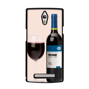 Wine Edition Casing HP