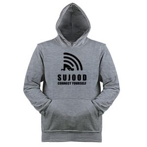 Jaket Hoodie SUJOOD