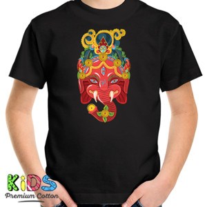 Kaos Ganesh 20