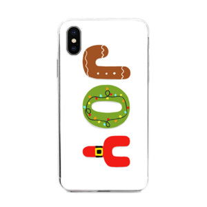 Joy - iPhone X Casing by Co_mbro Casing HP