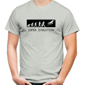 Kaos Super Evolution