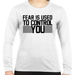 Kaos Fear 