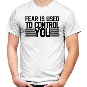Kaos Fear 