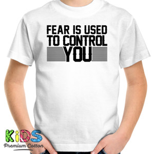 Kaos Fear 