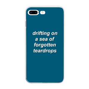 Teardrops Casing HP