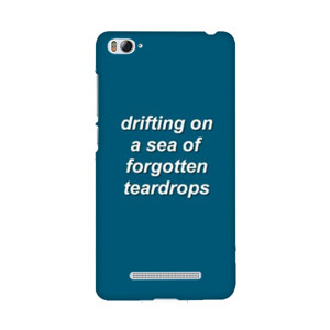 Teardrops Casing HP