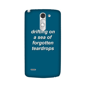 Teardrops Casing HP