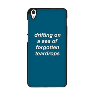 Teardrops Casing HP