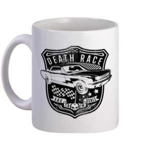 Mug Death Race