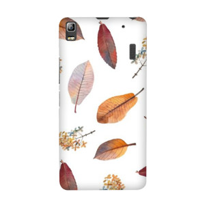 Leaves Casing HP
