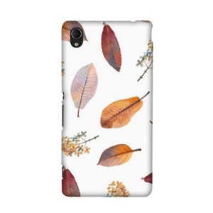 Leaves Casing HP