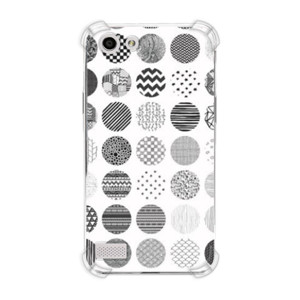 Casing HP BnW