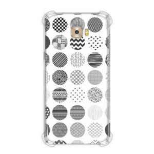 Casing HP BnW