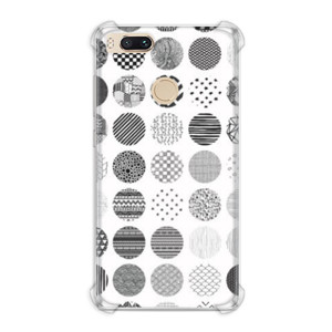 Casing HP BnW